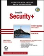Cover: CompTIA Security+ Study Guide - Wiley