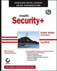 Abbildung von: CompTIA Security+ Study Guide - Wiley