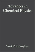 Cover: Fractals, Diffusion, and Relaxation in Disordered Complex Systems, Part B, Volume 133 - Wiley