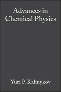 Enlarge image Cover: Fractals, Diffusion, and Relaxation in Disordered Complex Systems, Part B, Volume 133 - Wiley