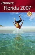 Cover: Frommer's Florida 2007 - Hungry Minds Inc,U.S.
