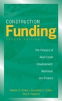 Cover: Construction Funding - Wiley