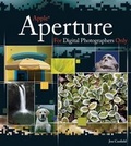 Cover: Apple Aperture for Digital Photographers Only - Hungry Minds Inc,U.S.