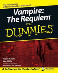 Enlarge image Cover: Vampire - Wiley