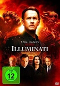 Cover: Illuminati - Slim Case - Sony Pictures Home Entertainment