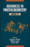 Cover: Advances in Photochemistry V29 ion - Wiley