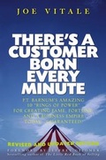 Cover: There's a Customer Born Every Minute - Wiley