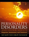 Cover: Personality Disorders and Older Adults - Wiley