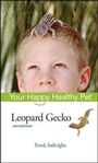 Cover: Leopard Gecko - Wiley