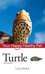 Cover: Turtle - Wiley