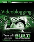 Cover: Videoblogging - Wiley