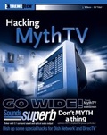 Cover: Hacking MythTV - Wiley