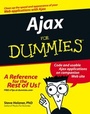 Cover: Ajax For Dummies - Wiley
