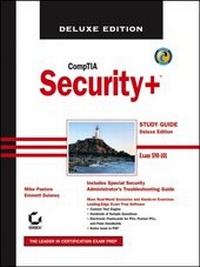 Abbildung von: CompTIA Security+ Study Guide - Wiley