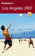 Cover: Frommer's Los Angeles 2007 - Hungry Minds Inc,U.S.