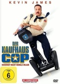 Cover: Der Kaufhaus Cop - Sony Pictures Home Entertainment
