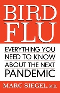 Cover: Bird Flu - Wiley