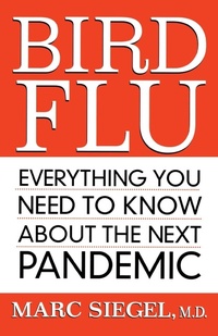 Enlarge image Cover: Bird Flu - Wiley