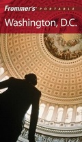 Cover: Frommer's Portable Washington, D.C. - Wiley