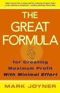 Cover: The Great Formula - Wiley