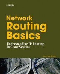 Abbildung von: Network Routing Basics - Wiley