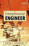 Cover: The Entrepreneurial Engineer - Wiley