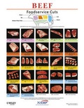 Cover: North American Meat Processors Posters - Wiley