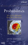 Cover: Probabilities - Wiley