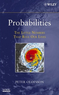 Enlarge image Cover: Probabilities - Wiley