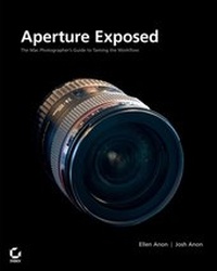 Enlarge image Cover: Aperture Exposed - Wiley