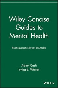 Enlarge image Cover: Wiley Concise Guides to Mental Health - Wiley
