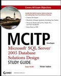 Cover: MCITP Developer - Wiley