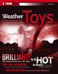 Cover: Weather Toys - Wiley