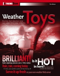 Enlarge image Cover: Weather Toys - Wiley