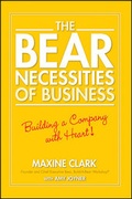 Cover: The Bear Necessities of Business - Wiley
