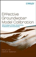 Cover: Effective Groundwater Model Calibration - Wiley