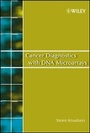 Cover: Cancer Diagnostics with DNA Microarrays - Wiley