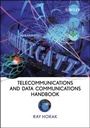 Cover: Telecommunications and Data Communications Handbook - Wiley