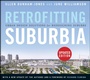 Cover: Retrofitting Suburbia, Updated Edition - Wiley