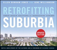 Enlarge image Cover: Retrofitting Suburbia, Updated Edition - Wiley