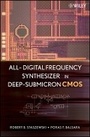 Cover: All-Digital Frequency Synthesizer in Deep-Submicron CMOS - Wiley