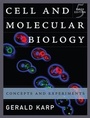 Cover: Cell and Molecular Biology - Wiley