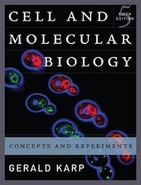 Enlarge image Cover: Cell and Molecular Biology - Wiley