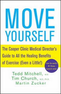 Enlarge image Cover: Move Yourself - Wiley
