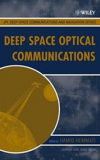 Enlarge image Cover: Deep Space Optical Communications - Wiley