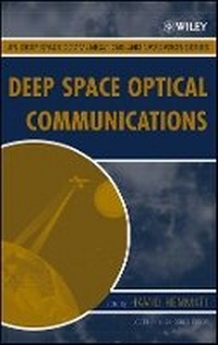 Enlarge image Cover: Deep Space Optical Communications - Wiley