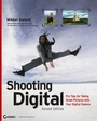 Cover: Shooting Digital - Wiley