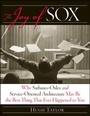 Cover: The Joy of SOX - Wiley