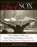 Cover: The Joy of SOX - Wiley