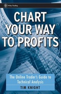 Enlarge image Cover: Chart Your Way To Profits - Wiley